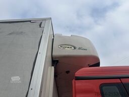 MAN TGS 26.360 6X2 LL, TIEFKüHLKOFFER INTARDER, LIFTACHSE