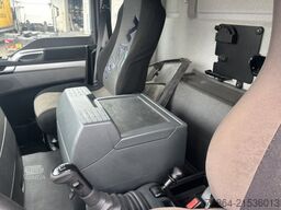 MAN TGS 26.360 6X2 LL, TIEFKüHLKOFFER INTARDER, LIFTACHSE