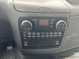 MAN TGS 26.360 6X2 LL, TIEFKüHLKOFFER INTARDER, LIFTACHSE