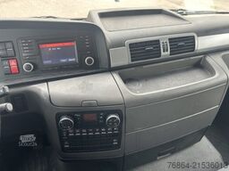 MAN TGS 26.360 6X2 LL, TIEFKüHLKOFFER INTARDER, LIFTACHSE