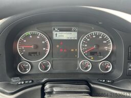 MAN TGS 26.360 6X2 LL, TIEFKüHLKOFFER INTARDER, LIFTACHSE