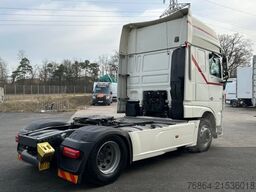 DAF XF 530 FT SSC, AUTOMATIK, STANDKLIMA, FULL-AIR, E6