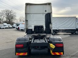 DAF XF 530 FT SSC, AUTOMATIK, STANDKLIMA, FULL-AIR, E6