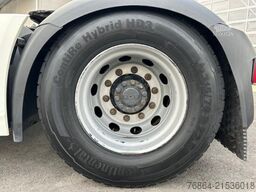 DAF XF 530 FT SSC, AUTOMATIK, STANDKLIMA, FULL-AIR, E6