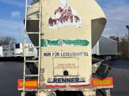  ARDOR SVM52 SILOAUFLIEGER 32M³, BPW-ACHSE,