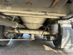  ARDOR SVM52 SILOAUFLIEGER 32M³, BPW-ACHSE,