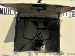  ARDOR SVM52 SILOAUFLIEGER 32M³, BPW-ACHSE,