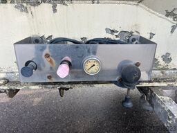  ARDOR SVM52 SILOAUFLIEGER 32M³, BPW-ACHSE,