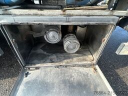  ARDOR SVM52 SILOAUFLIEGER 32M³, BPW-ACHSE,