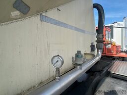  ARDOR SVM52 SILOAUFLIEGER 32M³, BPW-ACHSE,