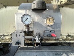  ARDOR SVM52 SILOAUFLIEGER 32M³, BPW-ACHSE,