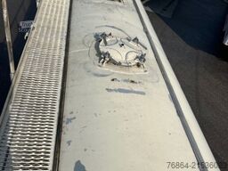  ARDOR SVM52 SILOAUFLIEGER 32M³, BPW-ACHSE,