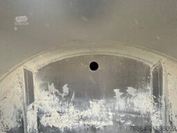  ARDOR SVM52 SILOAUFLIEGER 32M³, BPW-ACHSE,