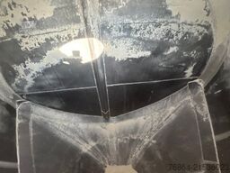  ARDOR SVM52 SILOAUFLIEGER 32M³, BPW-ACHSE,