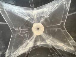  ARDOR SVM52 SILOAUFLIEGER 32M³, BPW-ACHSE,