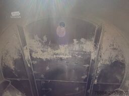  ARDOR SVM52 SILOAUFLIEGER 32M³, BPW-ACHSE,