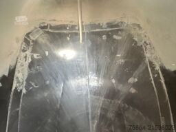  ARDOR SVM52 SILOAUFLIEGER 32M³, BPW-ACHSE,