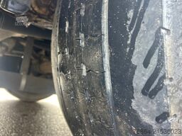  ARDOR SVM52 SILOAUFLIEGER 32M³, BPW-ACHSE,