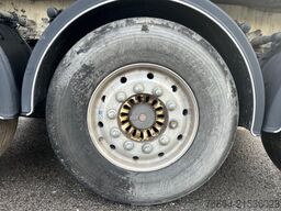  ARDOR SVM52 SILOAUFLIEGER 32M³, BPW-ACHSE,