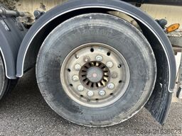  ARDOR SVM52 SILOAUFLIEGER 32M³, BPW-ACHSE,