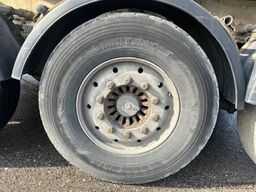  ARDOR SVM52 SILOAUFLIEGER 32M³, BPW-ACHSE,