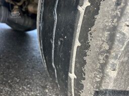  ARDOR SVM52 SILOAUFLIEGER 32M³, BPW-ACHSE,