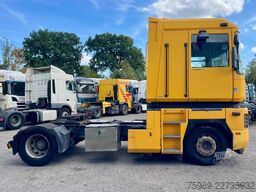Renault Magnum 440 MACK motor. MANUAL gearbox, Mooie tr...