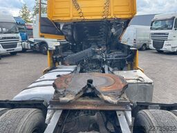 Renault Magnum 440 MACK motor. MANUAL gearbox, Mooie tr...