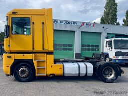 Renault Magnum 440 MACK motor. MANUAL gearbox, Mooie tr...