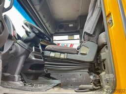 Renault Magnum 440 MACK motor. MANUAL gearbox, Mooie tr...