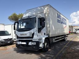 Iveco Eurocargo 190EL32 Box Sponda 2021