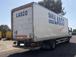Iveco Eurocargo 190EL32 Box Sponda 2021