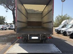 Iveco Eurocargo 190EL32 Box Sponda 2021
