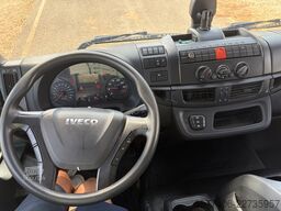 Iveco Eurocargo 190EL32 Box Sponda 2021