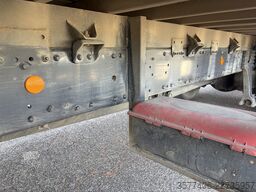 Iveco Eurocargo 190EL32 Box Sponda 2021