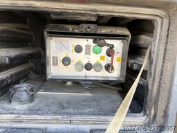 Iveco Eurocargo 190EL32 Box Sponda 2021