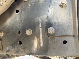 Iveco Eurocargo 190EL32 Box Sponda 2021