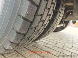 MAN TGM 18.290 4x2 Ruthmann T460
