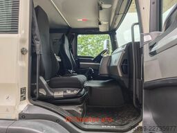 MAN TGM 18.290 4x2 Ruthmann T460