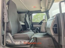 MAN TGM 18.290 4x2 Ruthmann T460