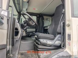 MAN TGM 18.290 4x2 Ruthmann T460