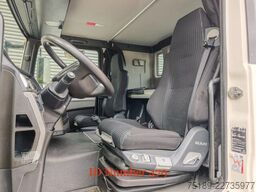 MAN TGM 18.290 4x2 Ruthmann T460