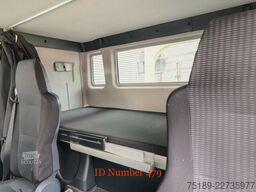 MAN TGM 18.290 4x2 Ruthmann T460