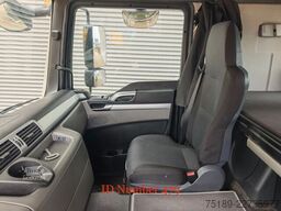 MAN TGM 18.290 4x2 Ruthmann T460