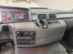 MAN TGM 18.290 4x2 Ruthmann T460
