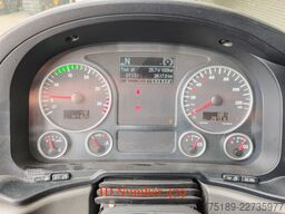 MAN TGM 18.290 4x2 Ruthmann T460