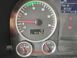 MAN TGM 18.290 4x2 Ruthmann T460