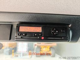 MAN TGM 18.290 4x2 Ruthmann T460