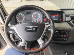 MAN TGM 18.290 4x2 Ruthmann T460