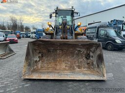 Komatsu WA 250 P7-6 | Klima | Schaufel | 14t | Unterlagen vorhanden
